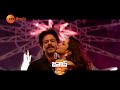 World Television Premiere - JAWAN | Shah Rukh Khan, Nayanthara, Atlee | Today @ 5:30 PM |Zee Telugu