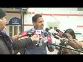 AAP Slams BJP Over Probe Agency Summons: They Want To Arrest Arvind Kejriwal By Any Means  - 02:41 min - News - Video