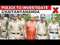Delhi Police to Investigate Chaitanyananda Over Human Trafficking Allegations