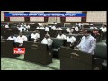 TRS govt proposes reservations in market committees