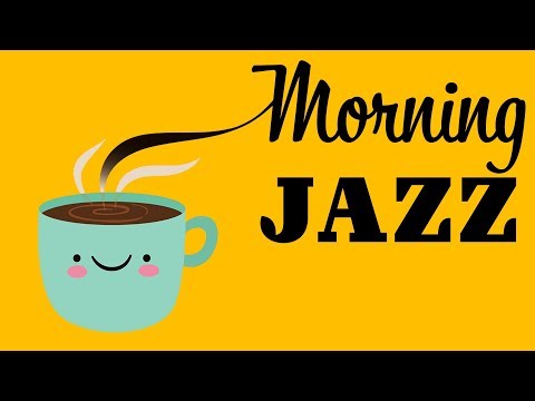 🔴 Morning Jazz & Bossa Nova For Work & Study - Lounge Jazz Radio - Live Stream 24/7