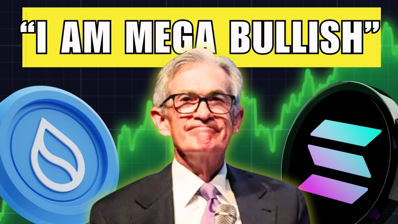 Why Is Everyone Suddenly So BULLISH About Crypto? Another Trap or Real Bullrun!