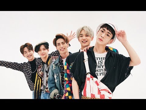 SHINee Funniest Moments Compilation 2017