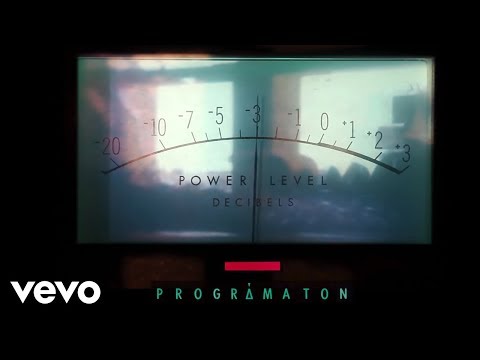 Zoé - Andrómeda (Audio)