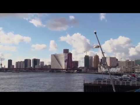 Rotterdam, I Love You'