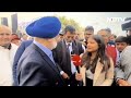New Delhi: Union Minister Hardeep Singh Puri ने National Street Food Festival का उद्घाटन किया  - 01:10 min - News - Video