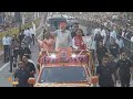 LIVE: PM Modi holds a dynamic roadshow in Ghaziabad, Uttar Pradesh | News9  - 21:59 min - News - Video