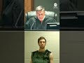 Charlie Kirk shooting suspect Tyler Robinson in first court appearance