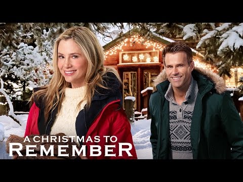 A Christmas to Remember'