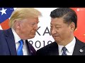 President Trump and Chinese President Xi Jinping meet in South Korea.