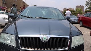 صدى البلد | سعر السيارة سكودا A5 2007 بسوق السيار ...