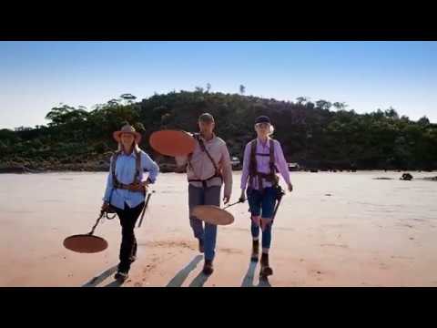Aussie Gold Hunters'