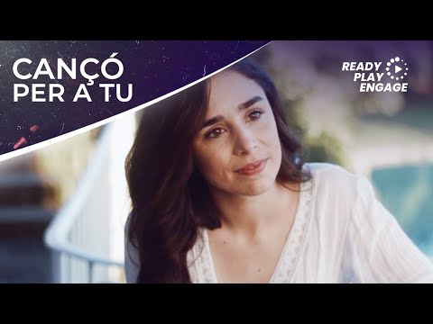 Cançó per a tu'