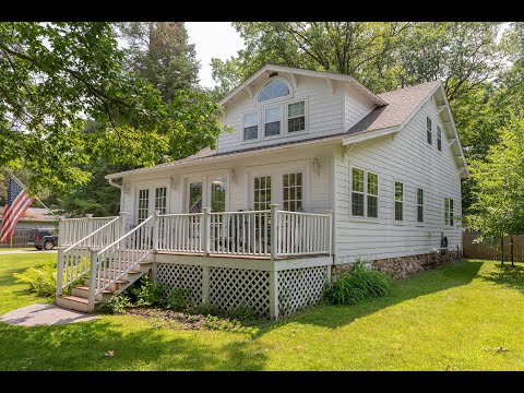 Property video