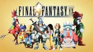 FINAL FANTASY IX (Xbox One) Turkey