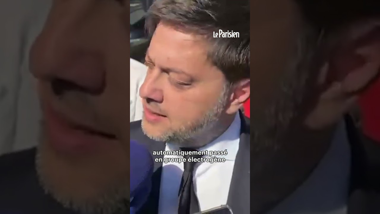 « Nous allons réussir à le circonscrire » : le maire de Marseille Benoît Payan veut rassurer les mar