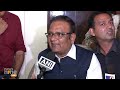 Raaj Kumar Anand Resigns from AAP, Denounces Politics of Lies | News9  - 02:15 min - News - Video