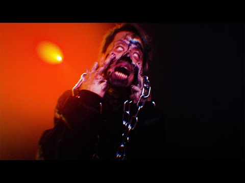 SPARK!!SOUND!!SHOW!! TOKYO MURDER MV