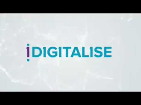 video iDigitalise – Digital Marketing | Digital marketing agency