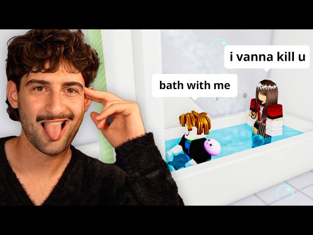 the freakiest roblox games