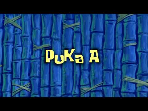 Upload mp3 to YouTube and audio cutter for SpongeBob soundtrack - Puka A extended download from Youtube