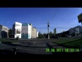 Видео-регистратор Digma DVR-103