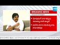 Pawan Kalyan Struggles In Pithapuram, AP Elections | YSRCP vs TDP Janasena | Janasena |@SakshiTV  - 07:46 min - News - Video