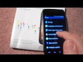 T Mobile Samsung Galaxy Exhibit 4G network access unlock with GSMliberty code