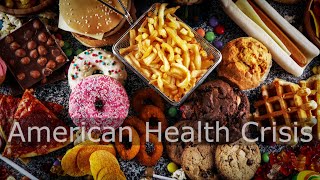 Why America Is So Unhealthy (And How To Fix It) | Documentary