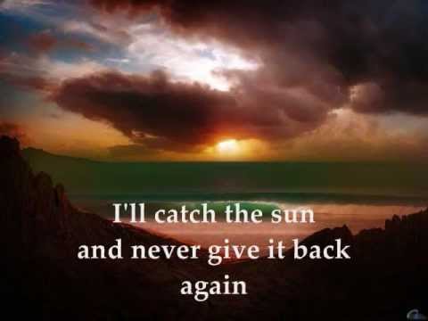 I'LL CATCH THE SUN - Rod Mckuen (with Lyrics) - YouTube