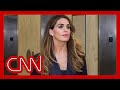 Legal analyst calls Hope Hicks testimony a game changer. Heres why