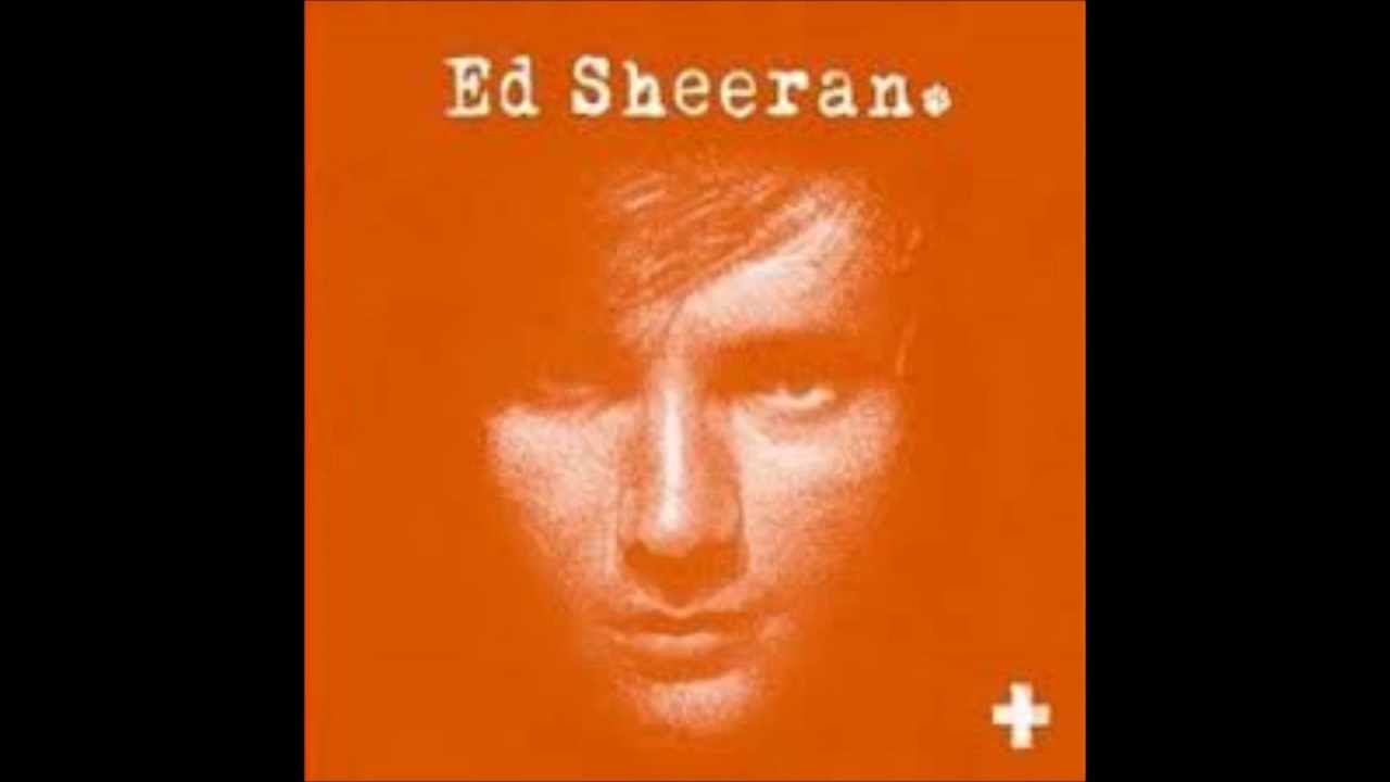 Ed Sheeran U.N.I Speed Up - YouTube