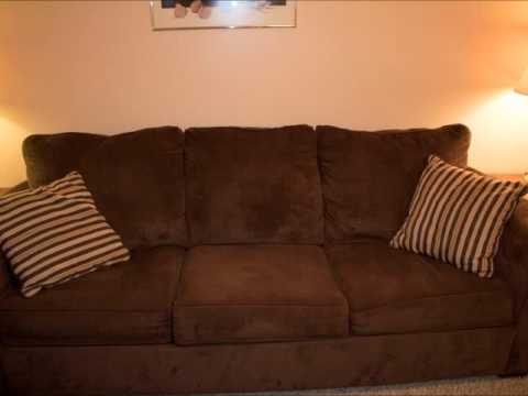 Video van accommodatie