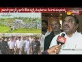 Face to Face with C. Ramachandraiah After Joining YSRCP