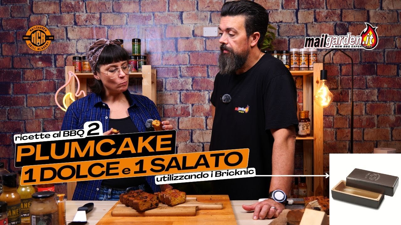 Nuova video ricetta e offerte fino a fine anno