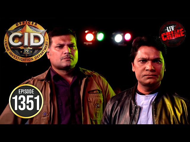 एक Hypnotized Man ने किया Team CID पर Attack | CID | सी.आई.डी.| Latest Episode | 8 Jul 2025