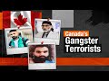 Khalistani Terrorists and Gangsters Operating Freely in Canada: Growing Concern | News9 Plus Show