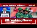 South Africa Vs Afghanistan | World Cup 2023 | Powered By 1XBat | NewsX  - 23:05 min - News - Video