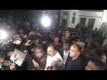 JMM Leader Champai Soren Meets Jharkhand Governor After Hemant Sorens Resignation | News9  - 01:39 min - News - Video