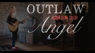 Outlaw Angel