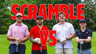 Between The Wedges | Is BROCK BOWERS Good at Golf?