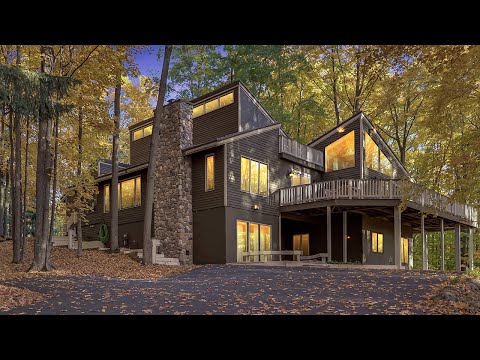 Property video