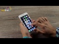 Обзор iPhone 6s Plus