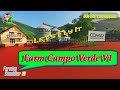 Farm CAMPO VERDE v1.0