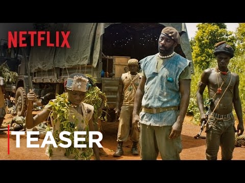 Beasts of No Nation'