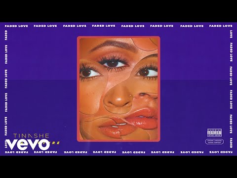 Tinashe - Faded Love (Audio) ft. Future