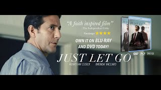 JUST LET GO (2015) Official Trai