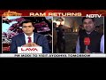 PM To Visit Ayodhya On Saturday To Launch Airport, Railway Station  - 01:27:51 min - News - Video