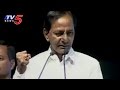 KCR funny counters to opposition at Rythu Hitha