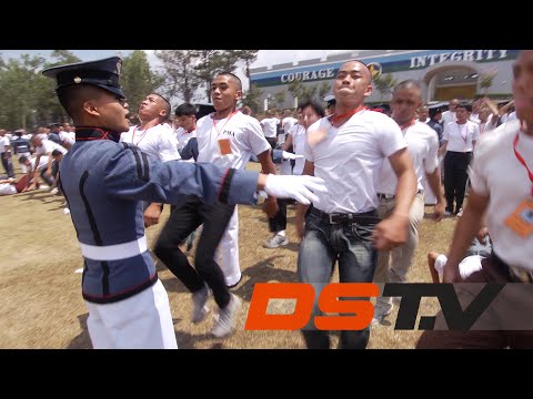 Upload mp3 to YouTube and audio cutter for New Cadet Reception Rites Of The Philippine Military Academy Class Mabalasik download from Youtube